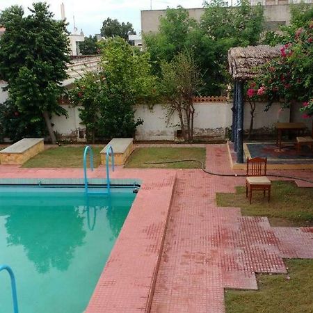 Hotel Jamuna Resort Jhunjhunu Dış mekan fotoğraf